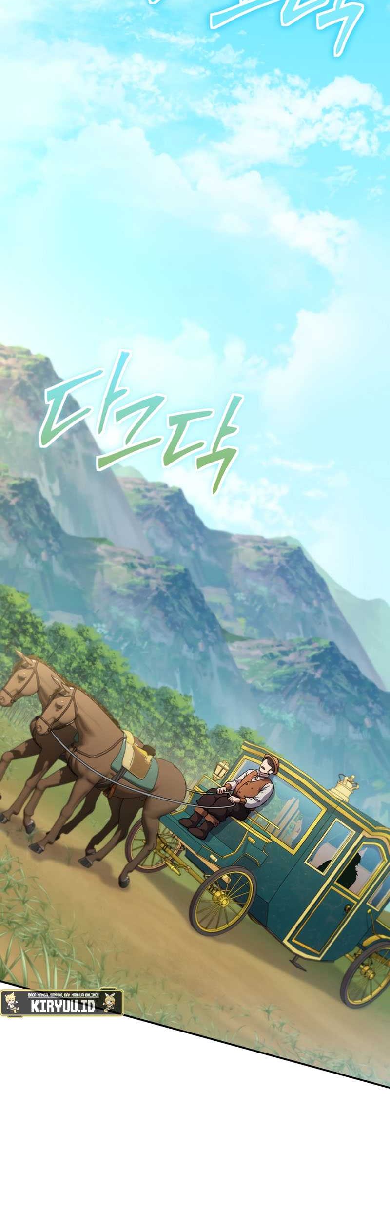 Legendary Blacksmith’s Vengeance Chapter 10 - halaman 43