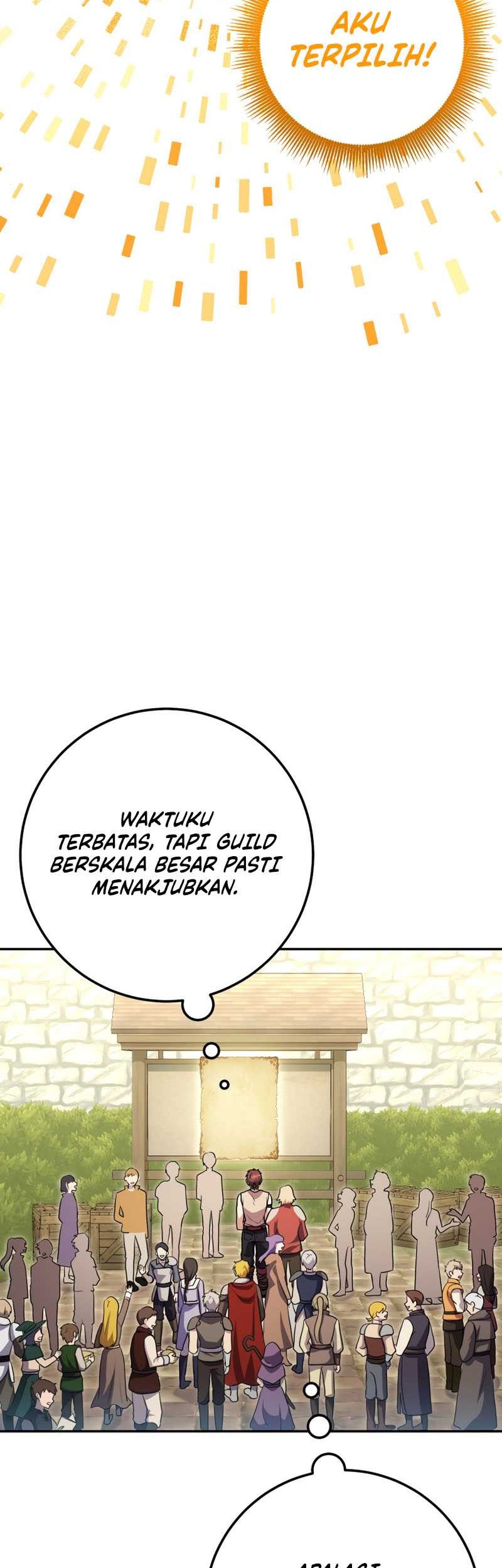 Legendary Blacksmith’s Vengeance Chapter 10 - halaman 54