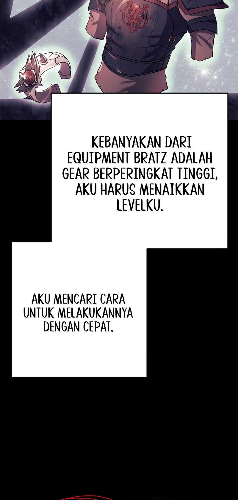 Legendary Blacksmith’s Vengeance Chapter 10 - halaman 6
