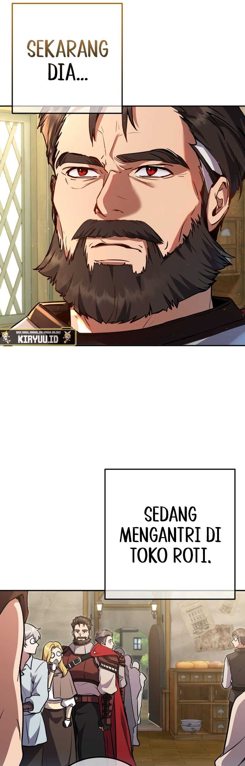 Legendary Blacksmith’s Vengeance Chapter 10 - halaman 62