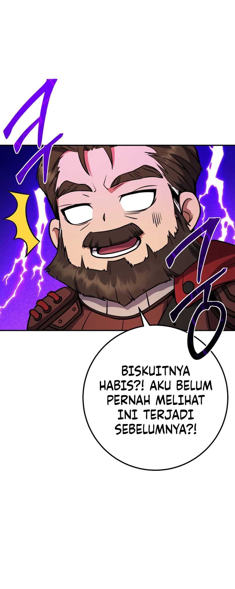 Legendary Blacksmith’s Vengeance Chapter 10 - halaman 64