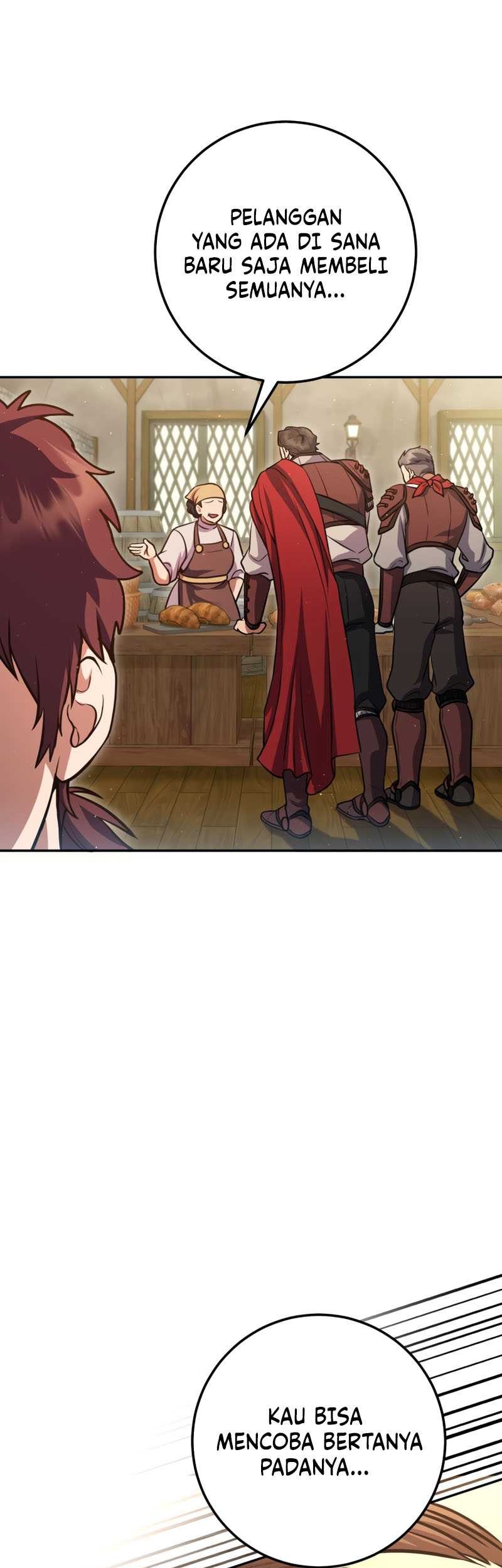 Legendary Blacksmith’s Vengeance Chapter 10 - halaman 65