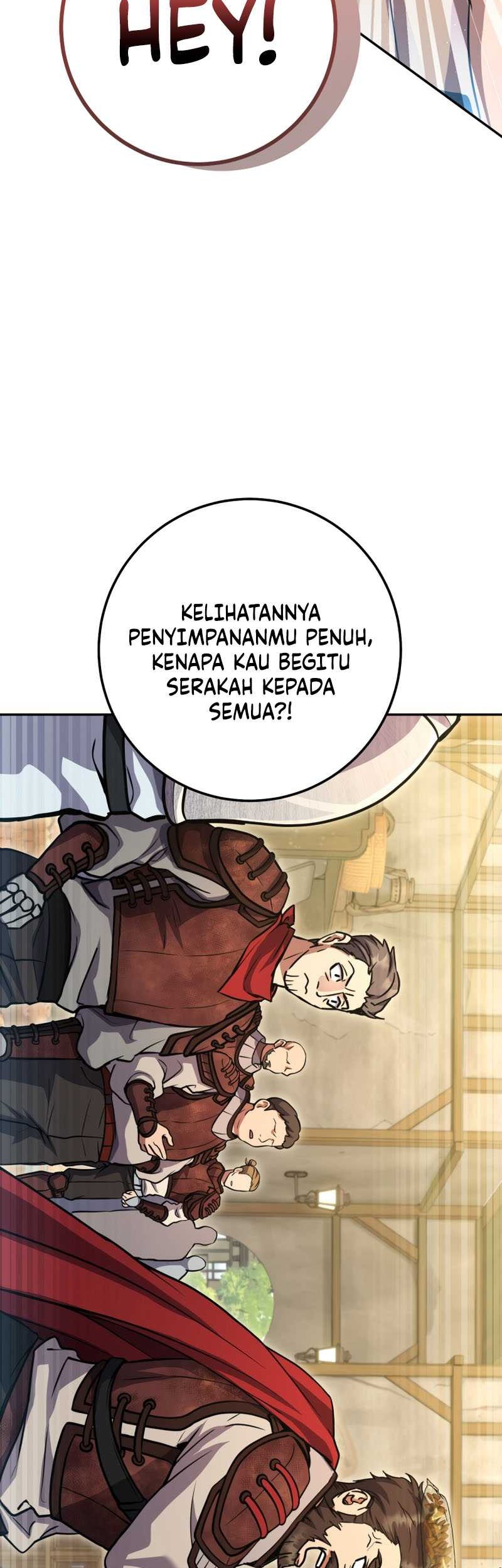 Legendary Blacksmith’s Vengeance Chapter 10 - halaman 67