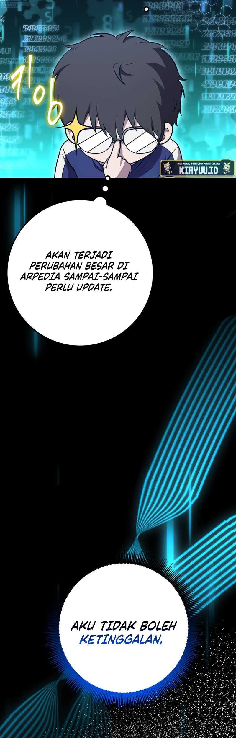 Legendary Blacksmith’s Vengeance Chapter 10 - halaman 8