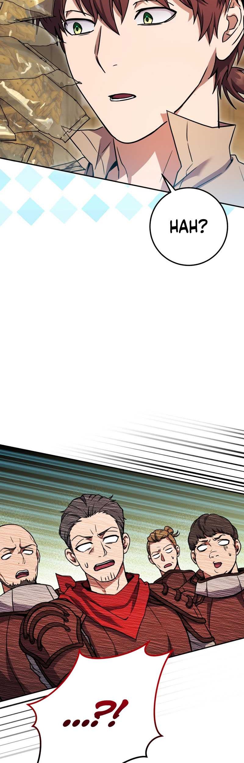 Legendary Blacksmith’s Vengeance Chapter 11 - halaman 13