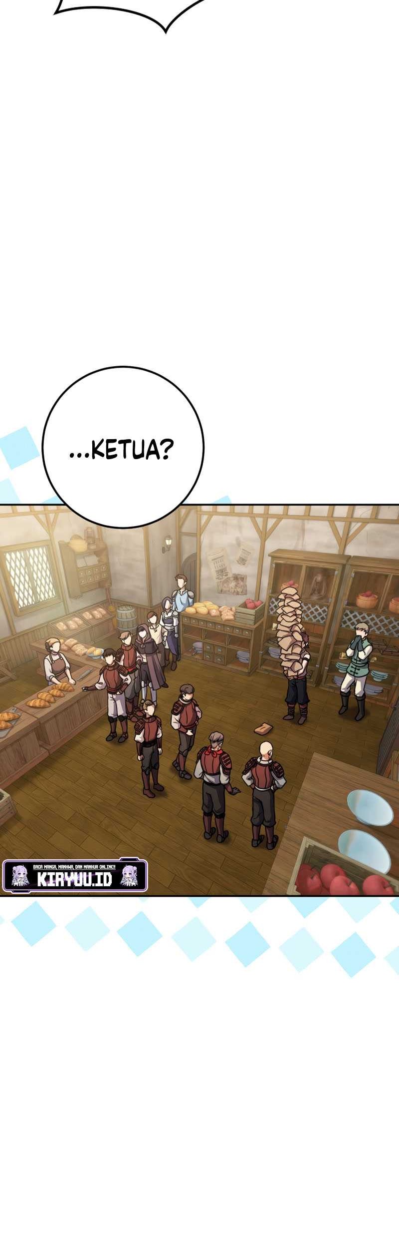 Legendary Blacksmith’s Vengeance Chapter 11 - halaman 14