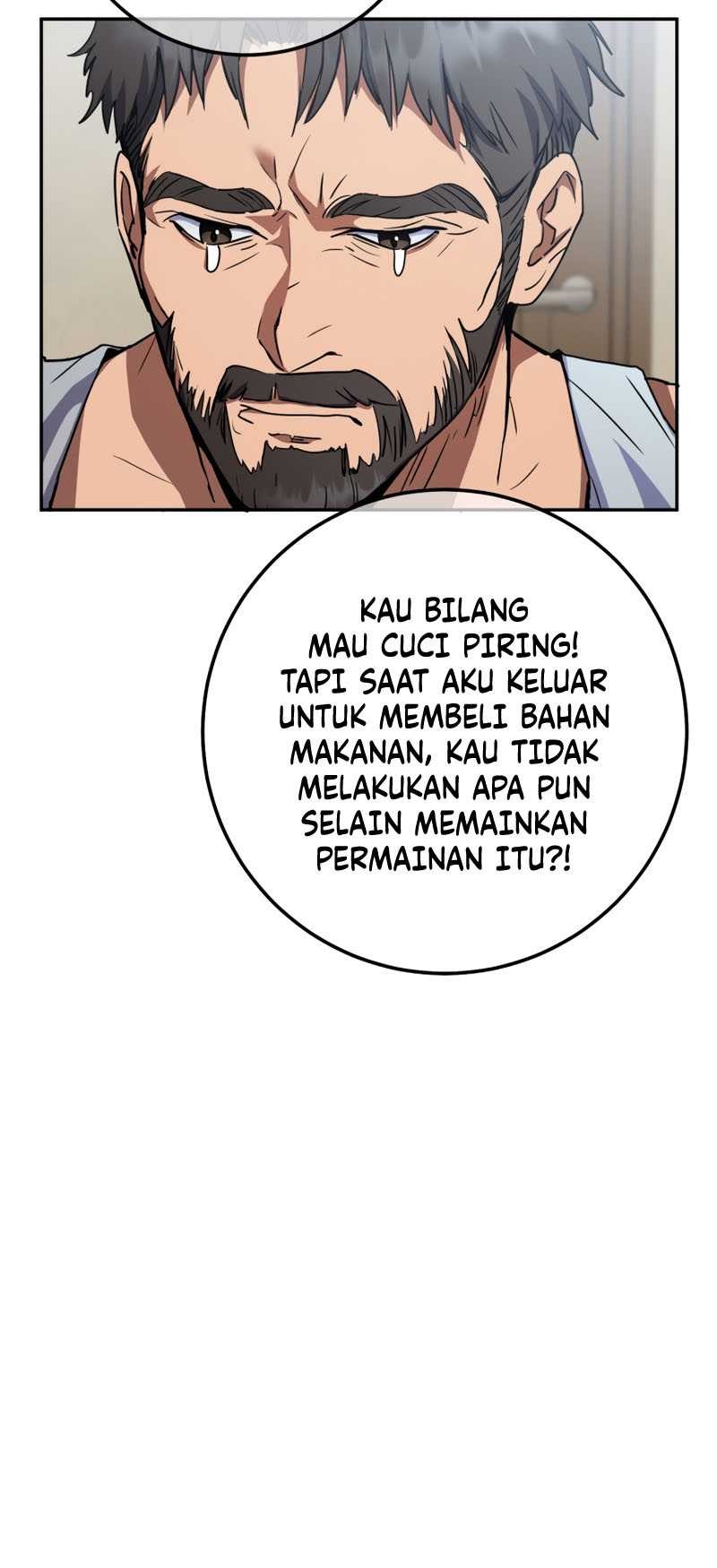 Legendary Blacksmith’s Vengeance Chapter 11 - halaman 16