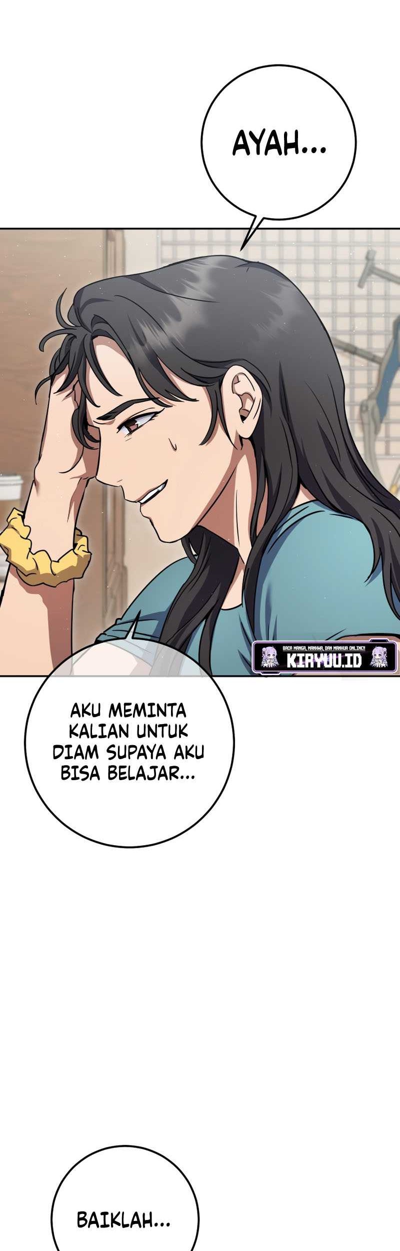 Legendary Blacksmith’s Vengeance Chapter 11 - halaman 20