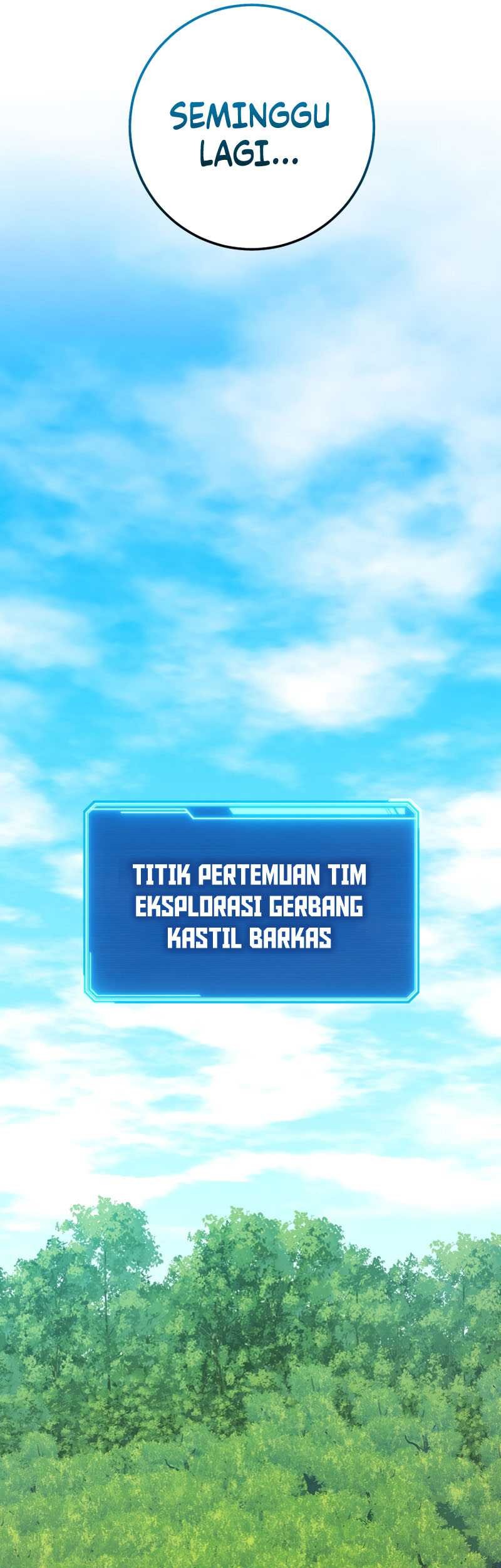 Legendary Blacksmith’s Vengeance Chapter 11 - halaman 22
