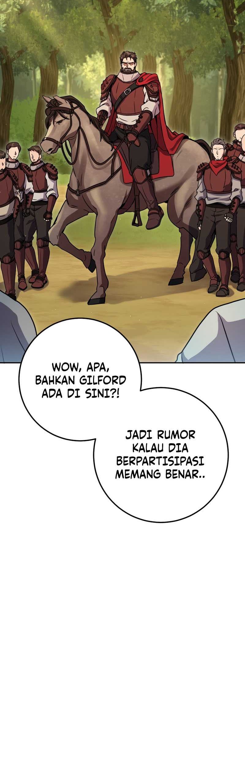 Legendary Blacksmith’s Vengeance Chapter 11 - halaman 25
