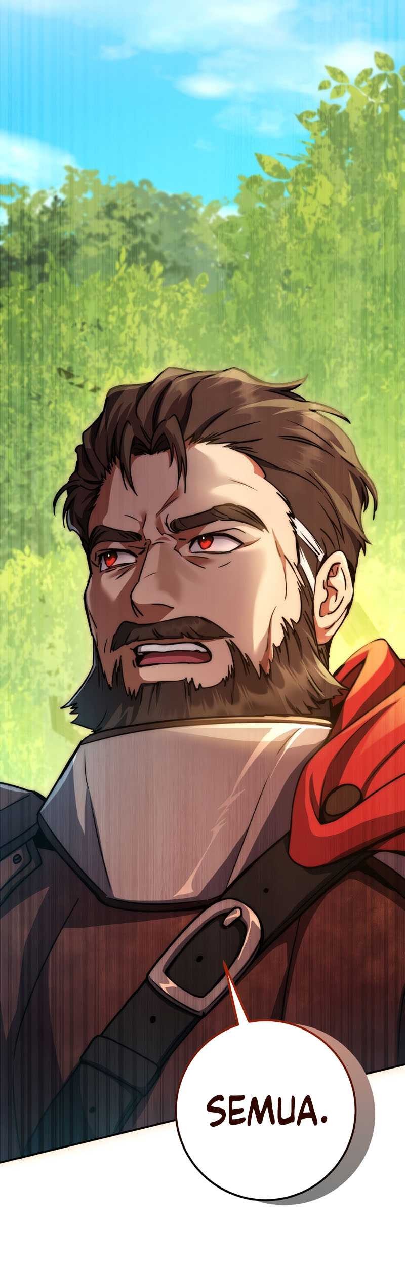 Legendary Blacksmith’s Vengeance Chapter 11 - halaman 27