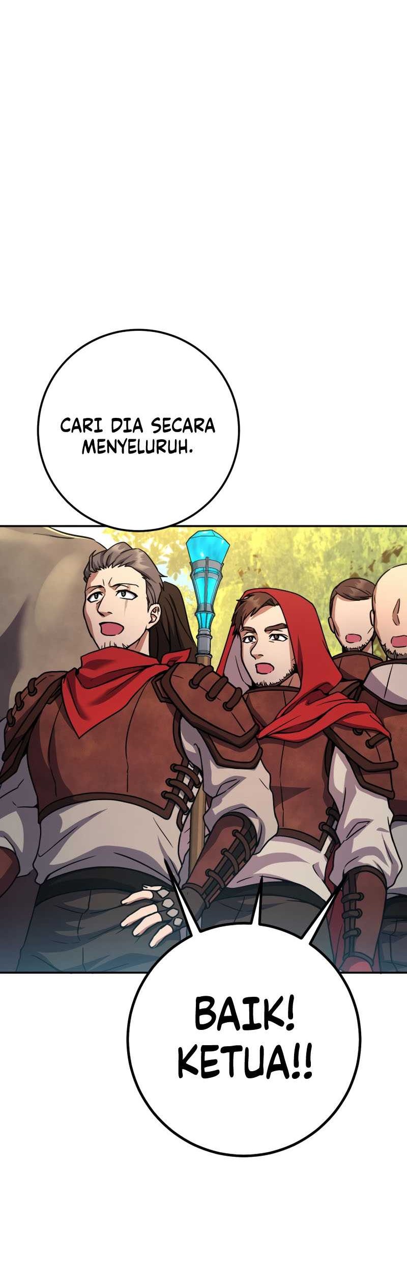 Legendary Blacksmith’s Vengeance Chapter 11 - halaman 28