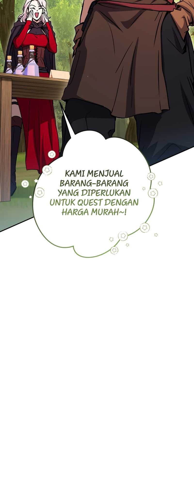 Legendary Blacksmith’s Vengeance Chapter 11 - halaman 31