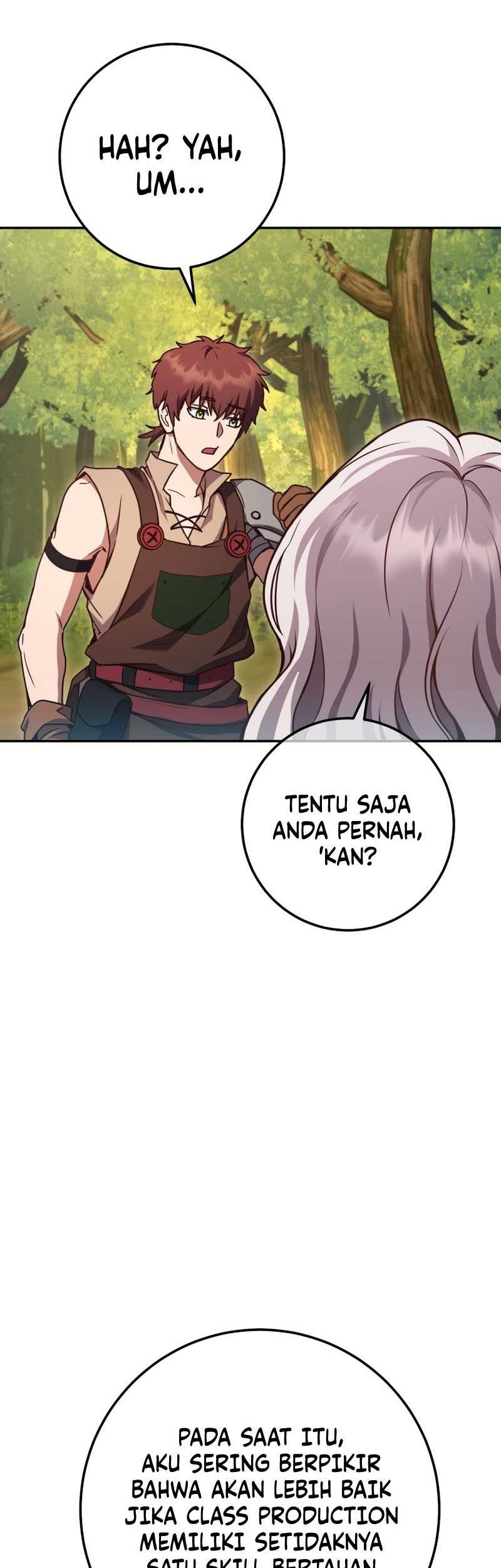 Legendary Blacksmith’s Vengeance Chapter 11 - halaman 33