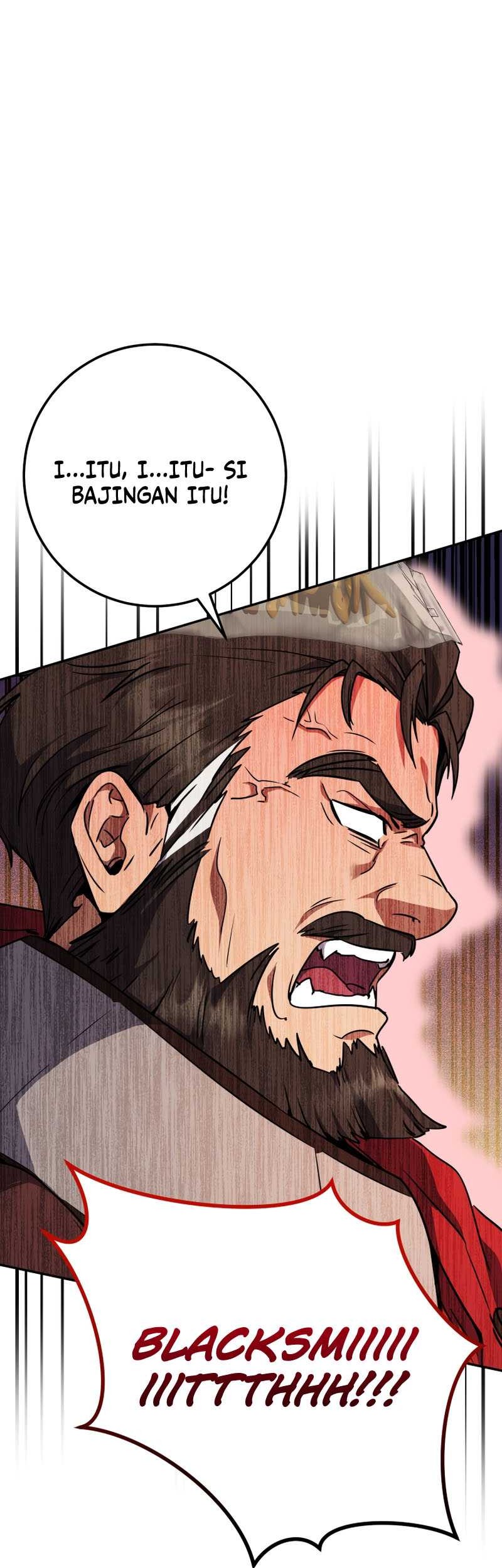 Legendary Blacksmith’s Vengeance Chapter 11 - halaman 4