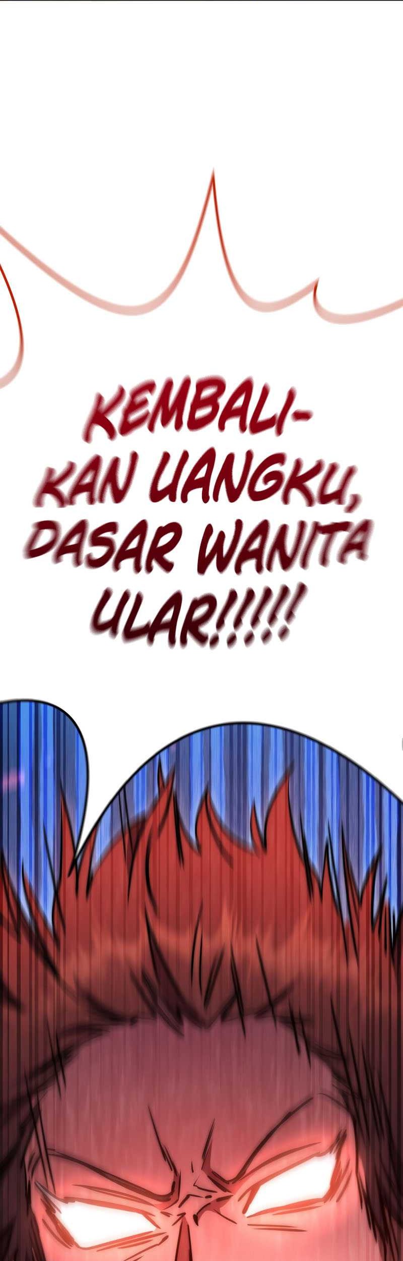 Legendary Blacksmith’s Vengeance Chapter 11 - halaman 44