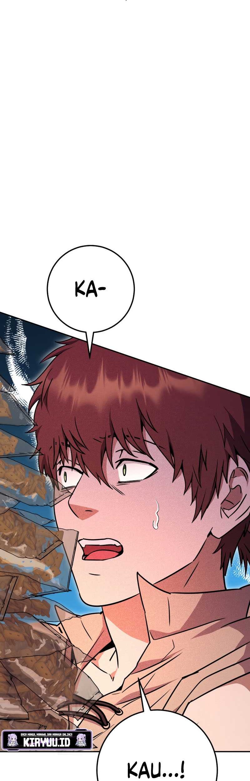 Legendary Blacksmith’s Vengeance Chapter 11 - halaman 5