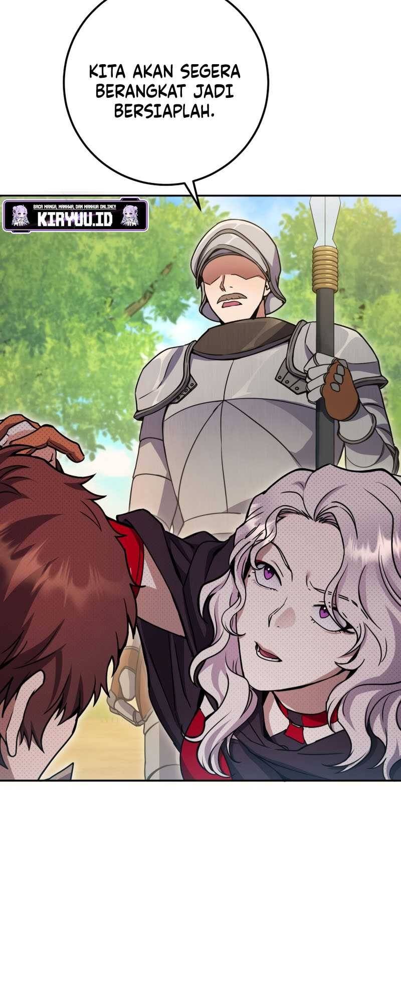 Legendary Blacksmith’s Vengeance Chapter 11 - halaman 51