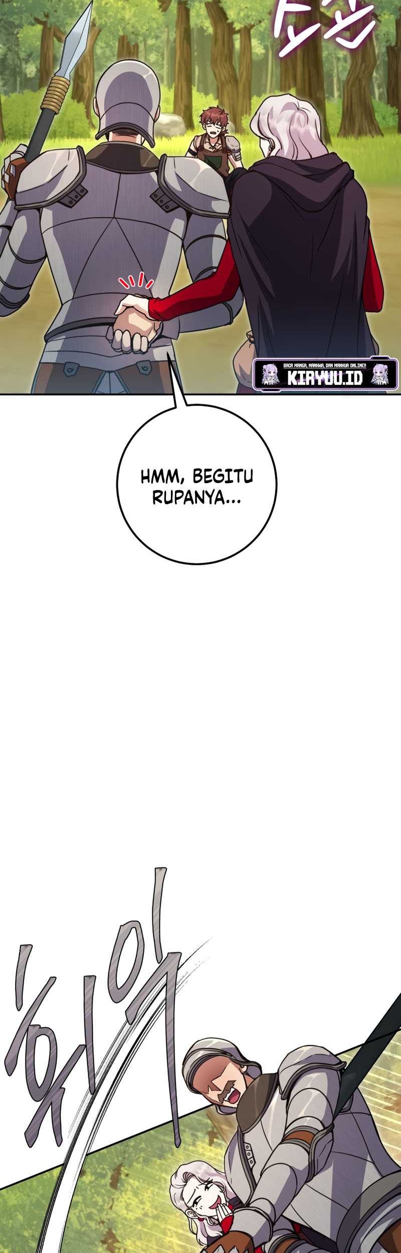 Legendary Blacksmith’s Vengeance Chapter 11 - halaman 55
