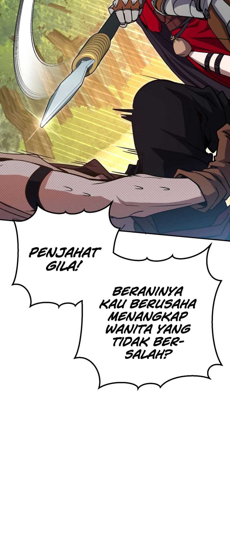 Legendary Blacksmith’s Vengeance Chapter 11 - halaman 56