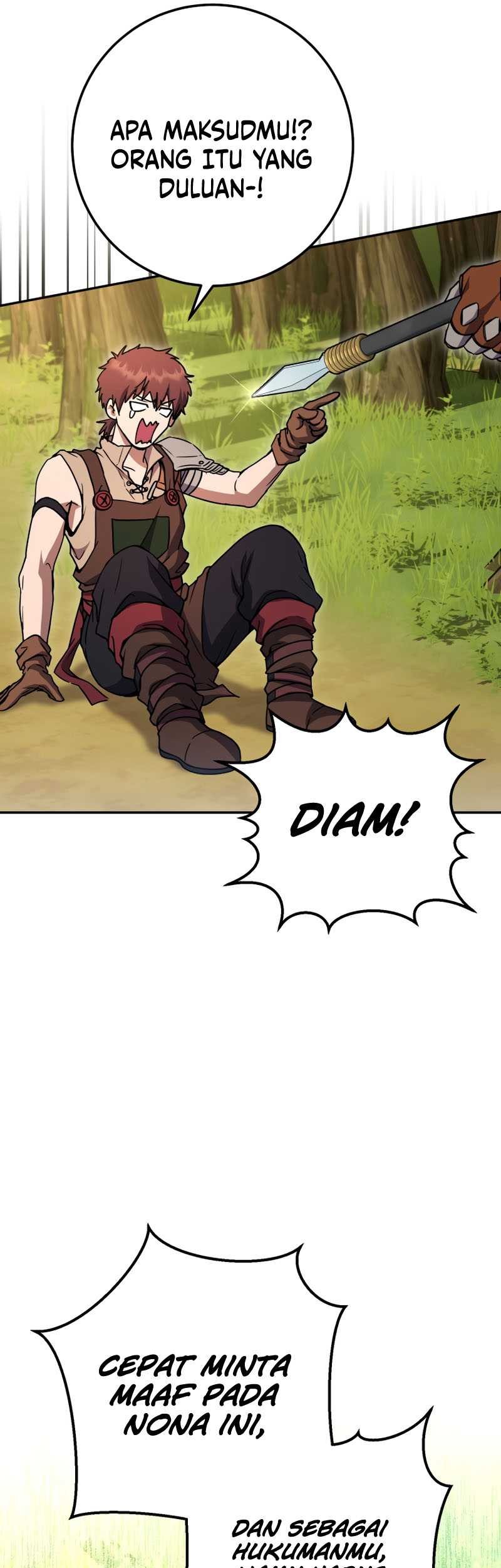 Legendary Blacksmith’s Vengeance Chapter 11 - halaman 57