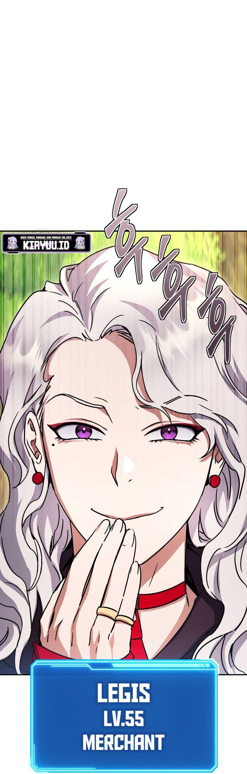 Legendary Blacksmith’s Vengeance Chapter 11 - halaman 60