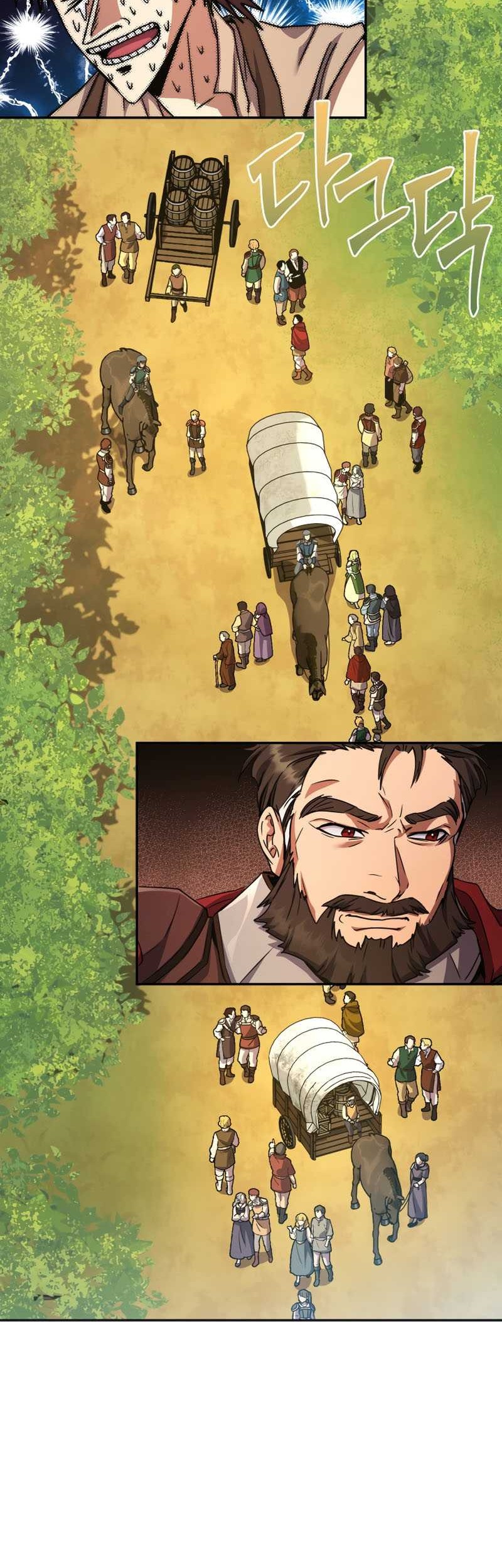 Legendary Blacksmith’s Vengeance Chapter 11 - halaman 63