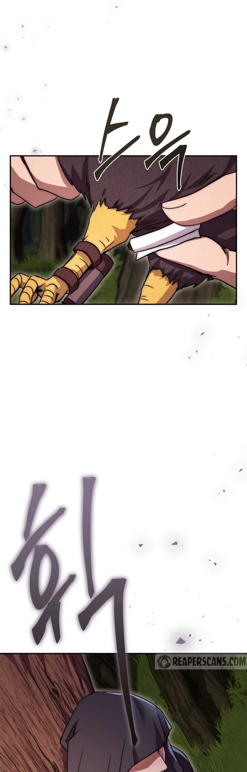 Legendary Blacksmith’s Vengeance Chapter 11 - halaman 65