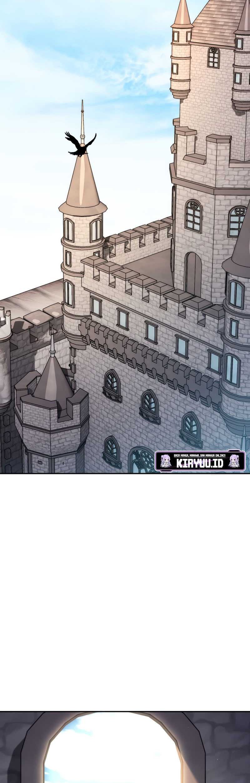 Legendary Blacksmith’s Vengeance Chapter 11 - halaman 69