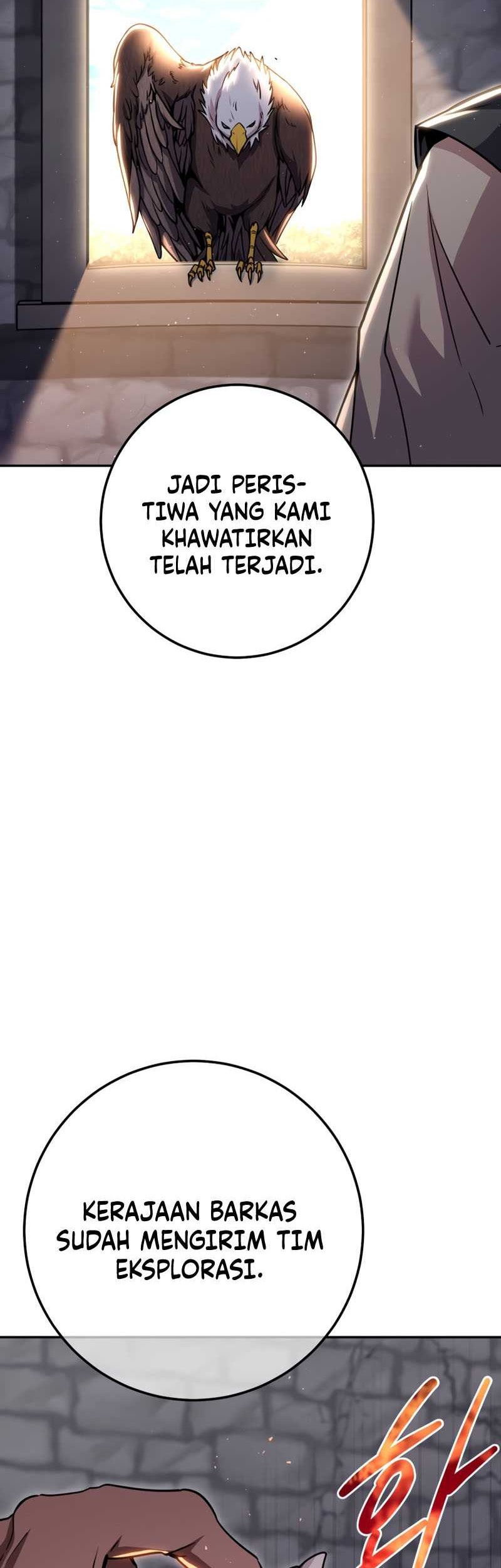 Legendary Blacksmith’s Vengeance Chapter 11 - halaman 70
