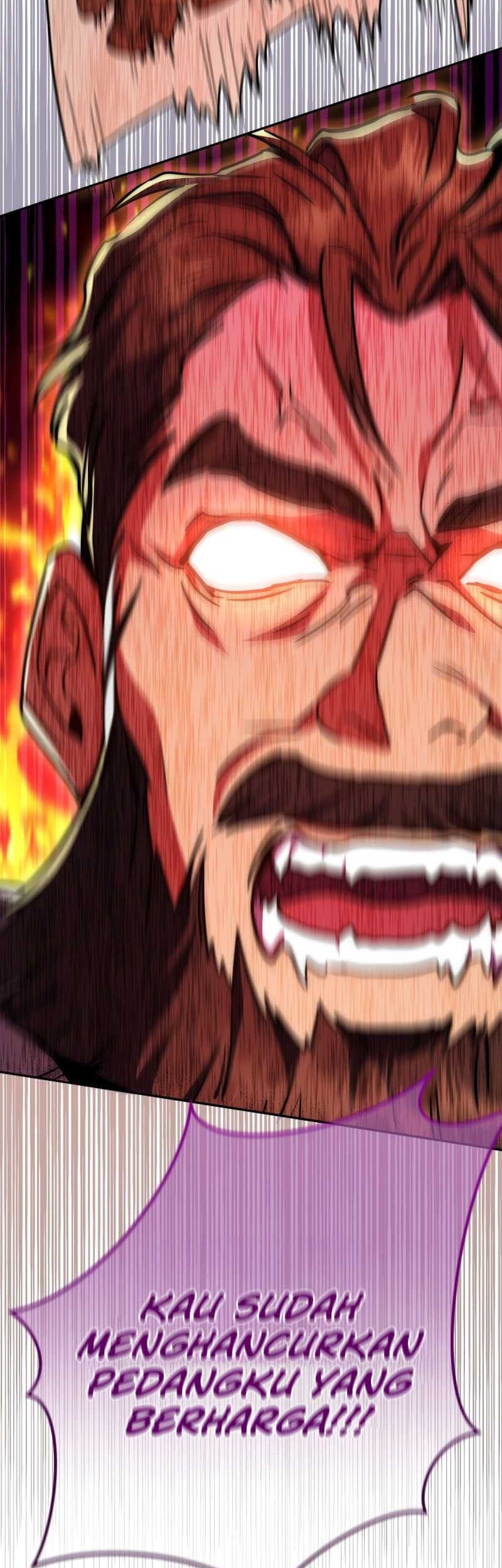 Legendary Blacksmith’s Vengeance Chapter 11 - halaman 9