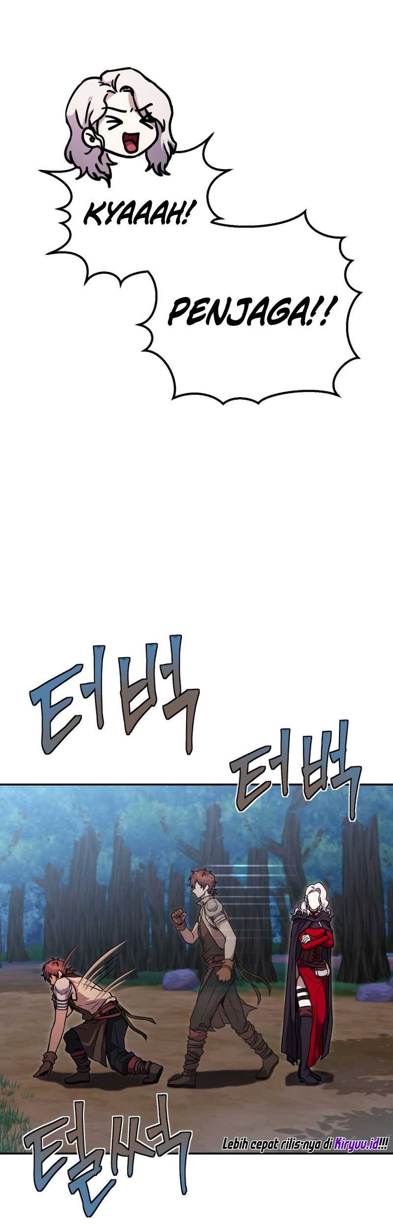 Legendary Blacksmith’s Vengeance Chapter 12 - halaman 10