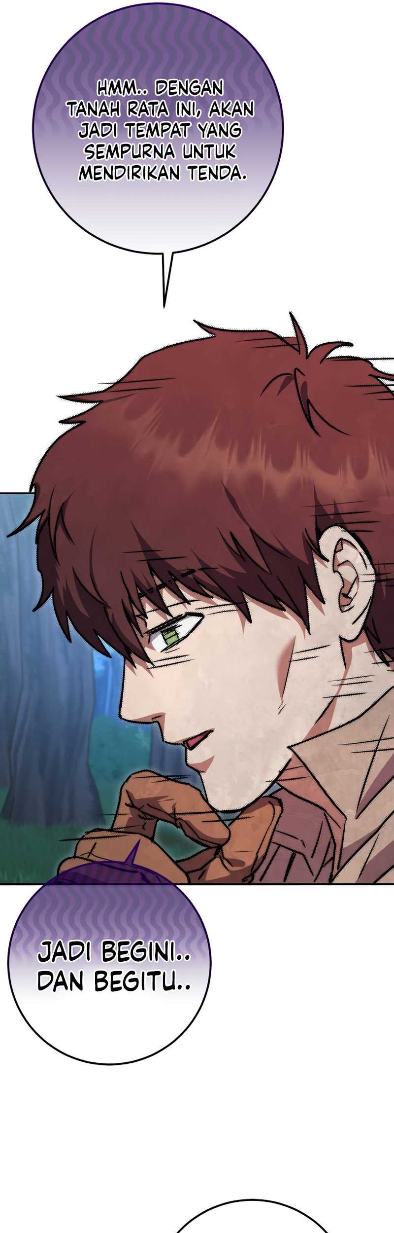 Legendary Blacksmith’s Vengeance Chapter 12 - halaman 12