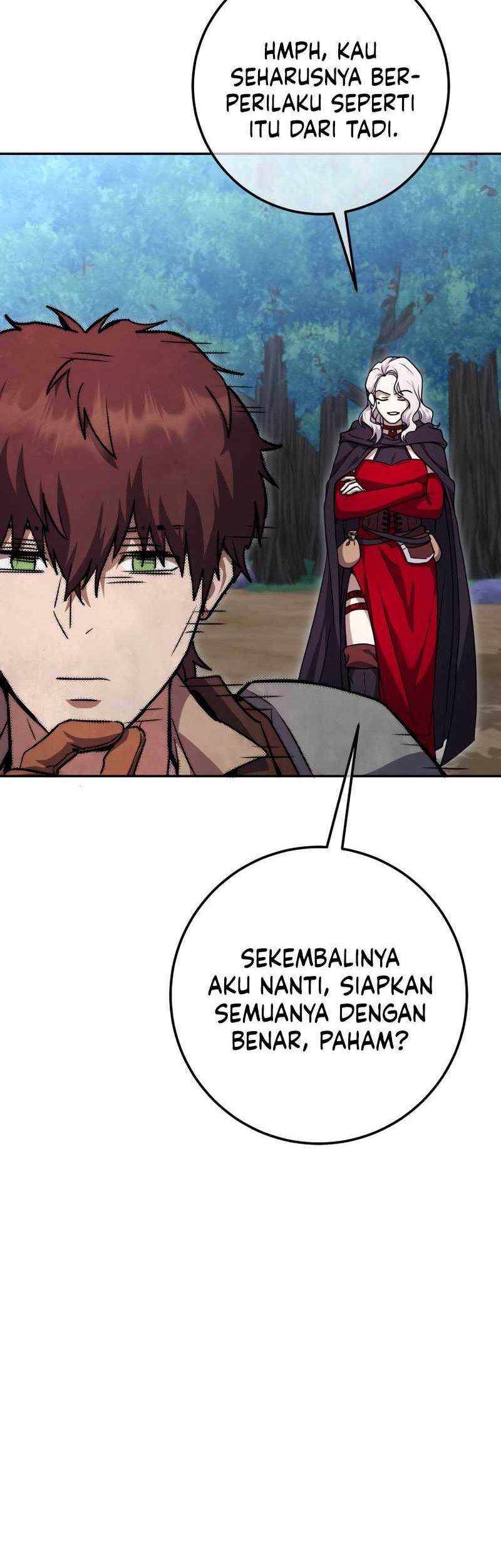 Legendary Blacksmith’s Vengeance Chapter 12 - halaman 13