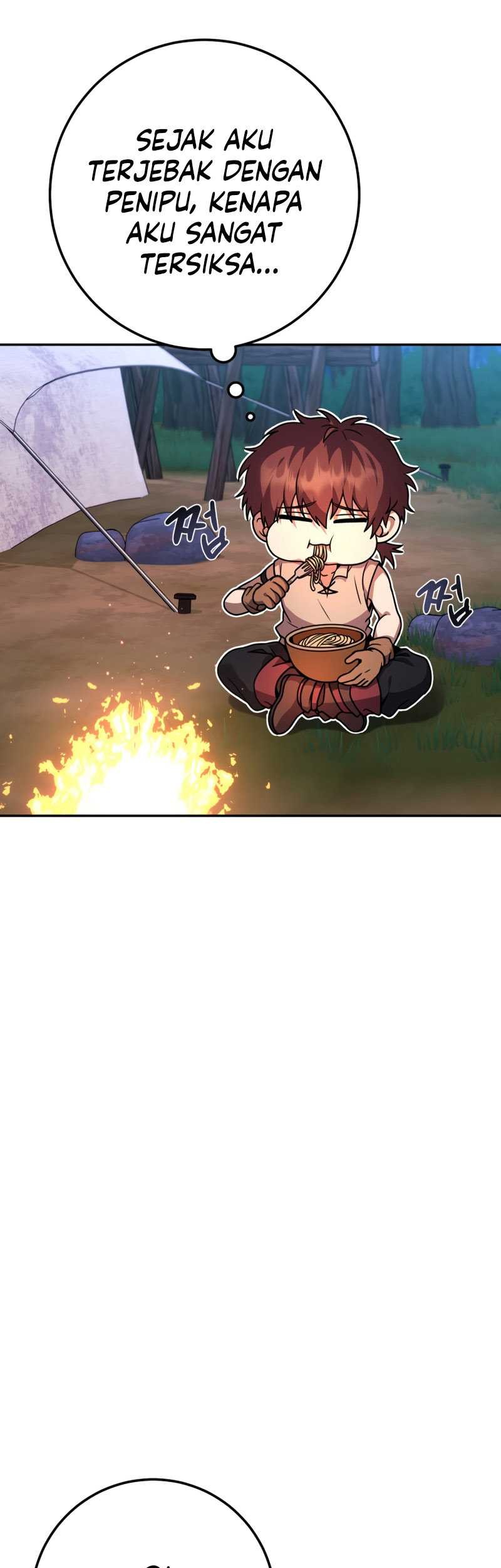 Legendary Blacksmith’s Vengeance Chapter 12 - halaman 17