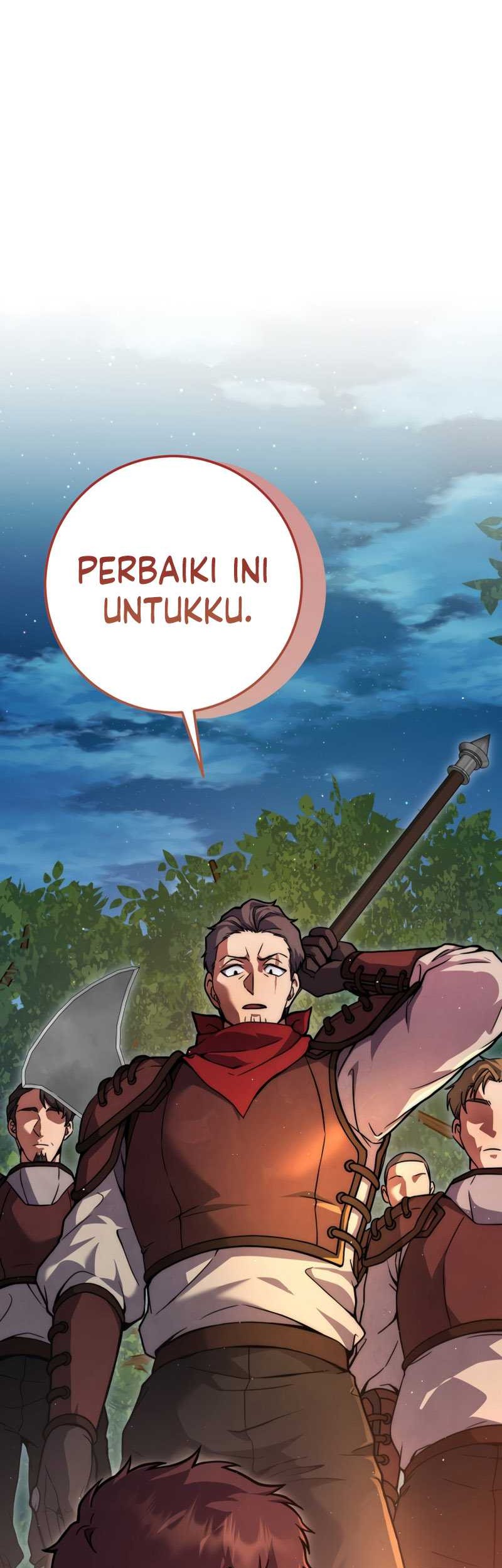 Legendary Blacksmith’s Vengeance Chapter 12 - halaman 19