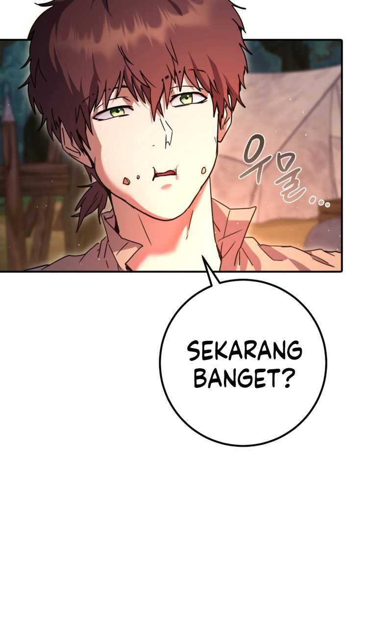 Legendary Blacksmith’s Vengeance Chapter 12 - halaman 21