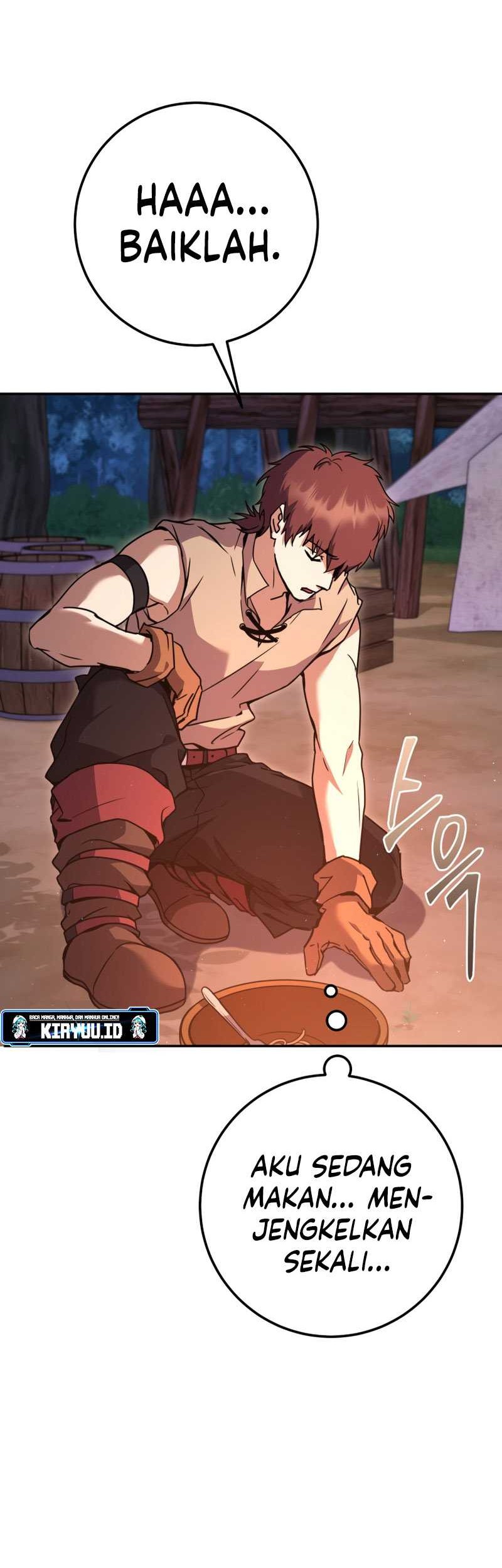 Legendary Blacksmith’s Vengeance Chapter 12 - halaman 23