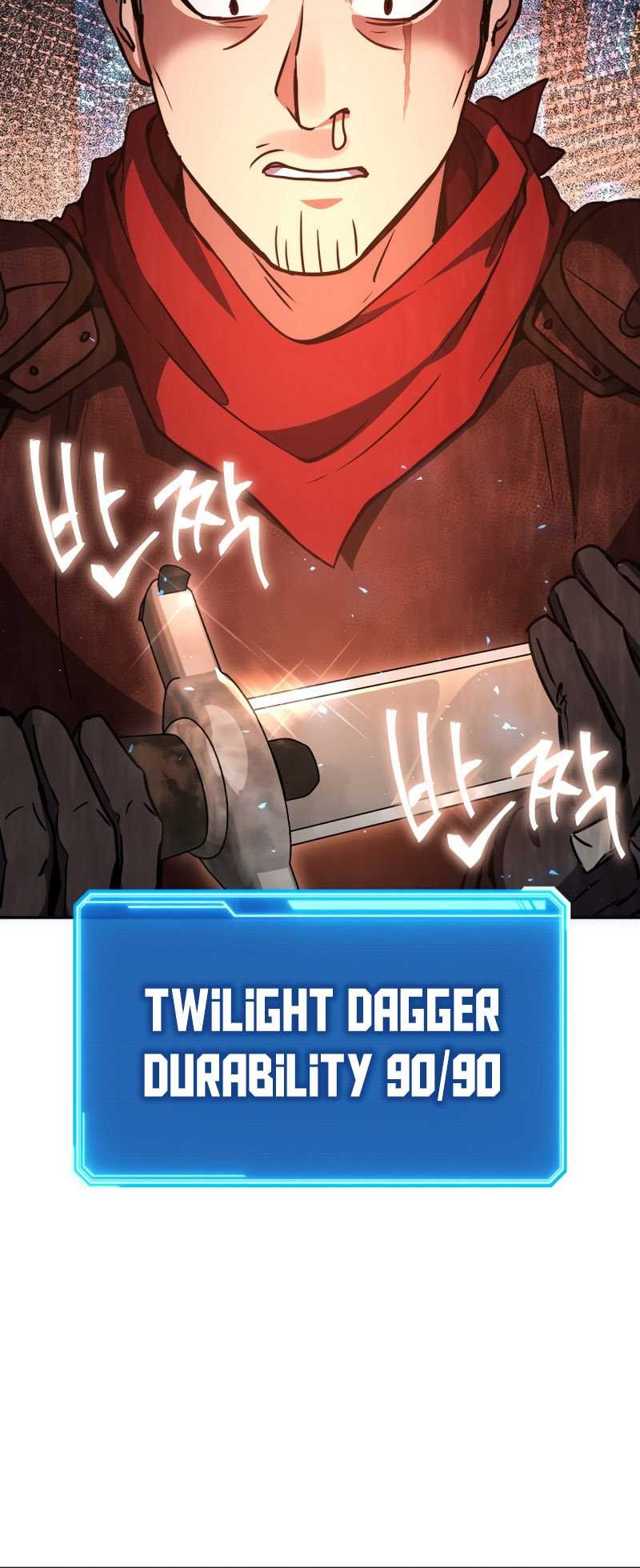 Legendary Blacksmith’s Vengeance Chapter 12 - halaman 26