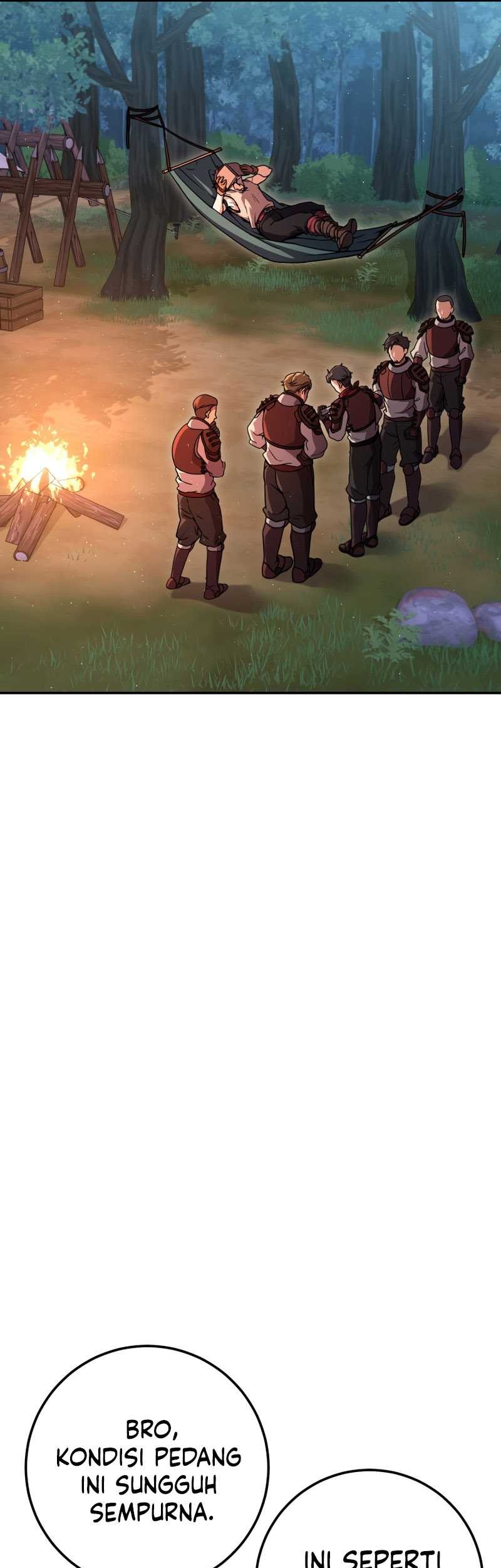 Legendary Blacksmith’s Vengeance Chapter 12 - halaman 27