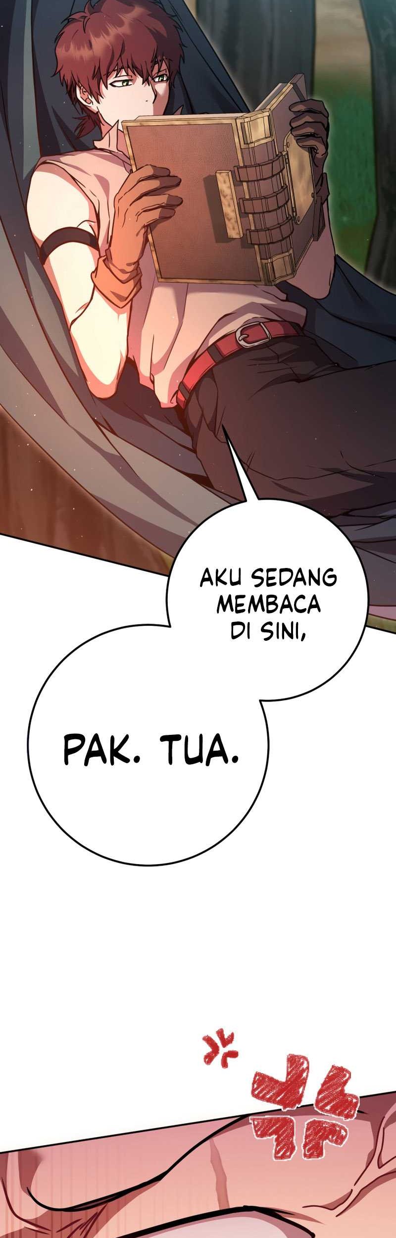 Legendary Blacksmith’s Vengeance Chapter 12 - halaman 29