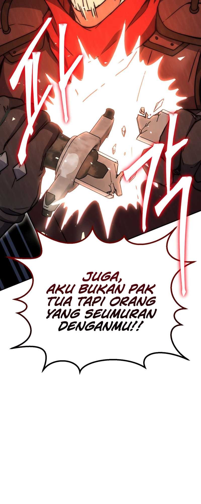 Legendary Blacksmith’s Vengeance Chapter 12 - halaman 31