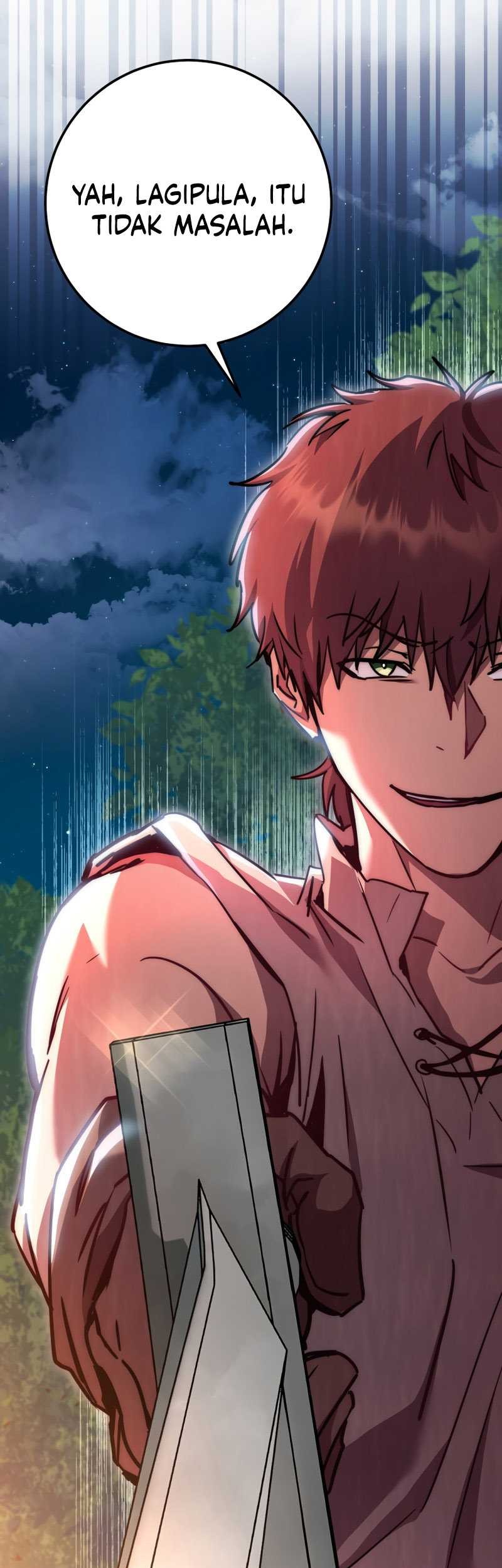 Legendary Blacksmith’s Vengeance Chapter 12 - halaman 37