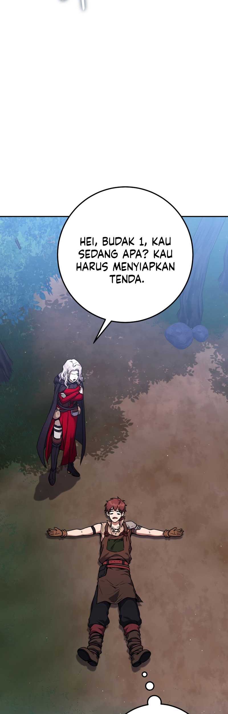 Legendary Blacksmith’s Vengeance Chapter 12 - halaman 4