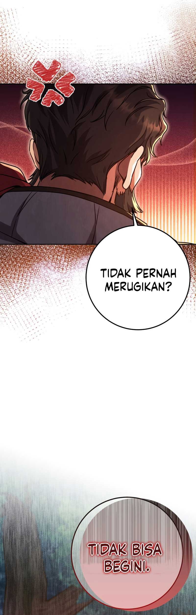 Legendary Blacksmith’s Vengeance Chapter 12 - halaman 47