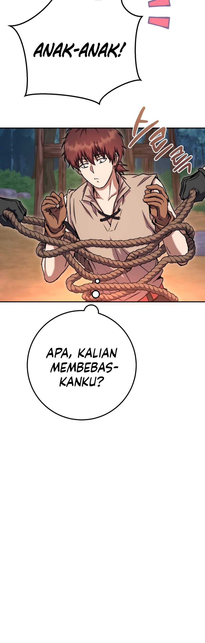 Legendary Blacksmith’s Vengeance Chapter 12 - halaman 49
