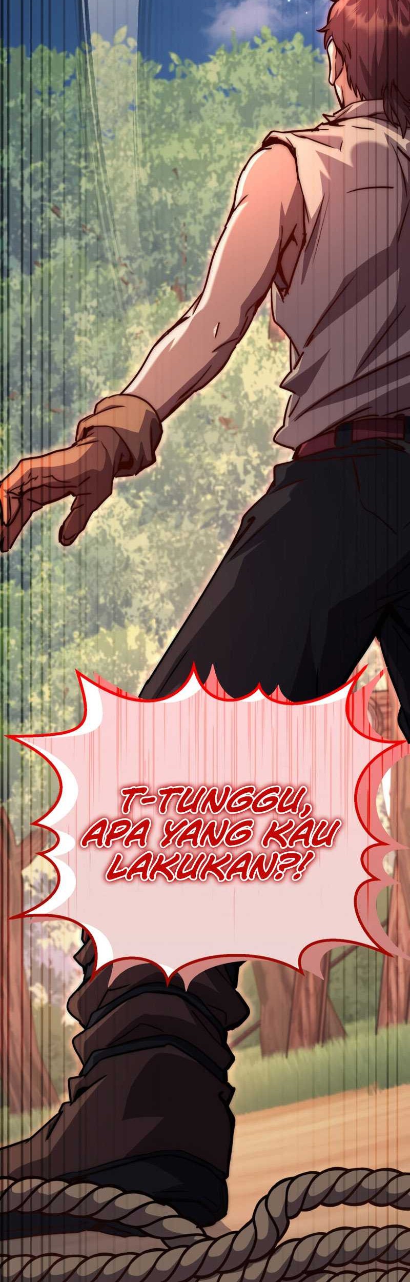 Legendary Blacksmith’s Vengeance Chapter 12 - halaman 53