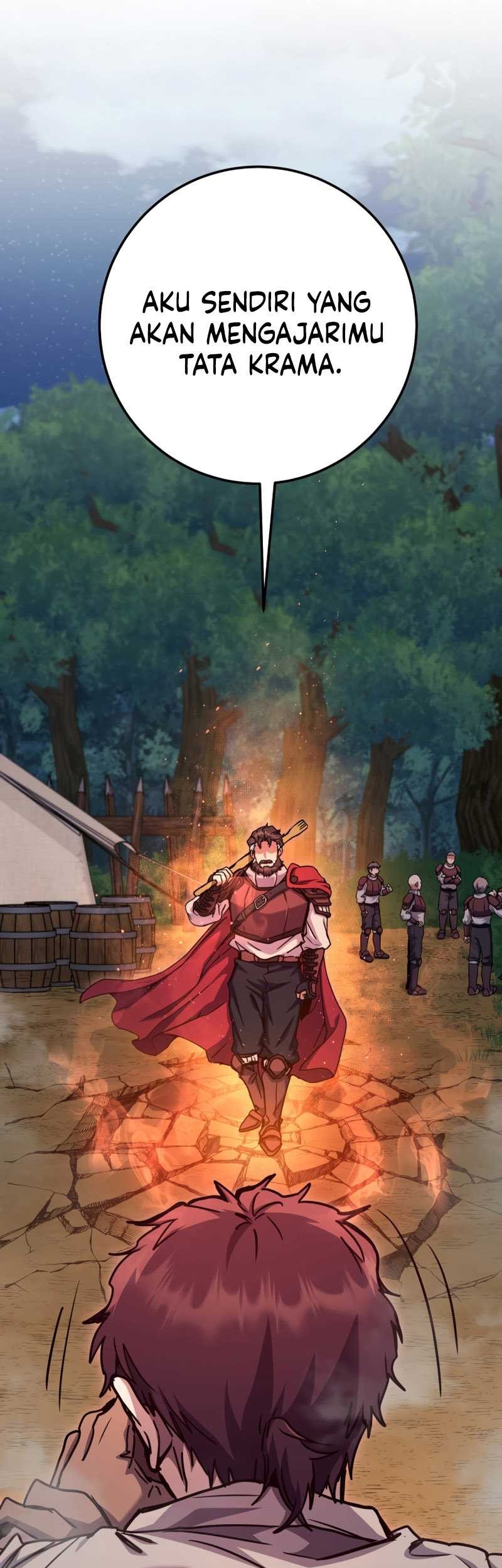 Legendary Blacksmith’s Vengeance Chapter 12 - halaman 60