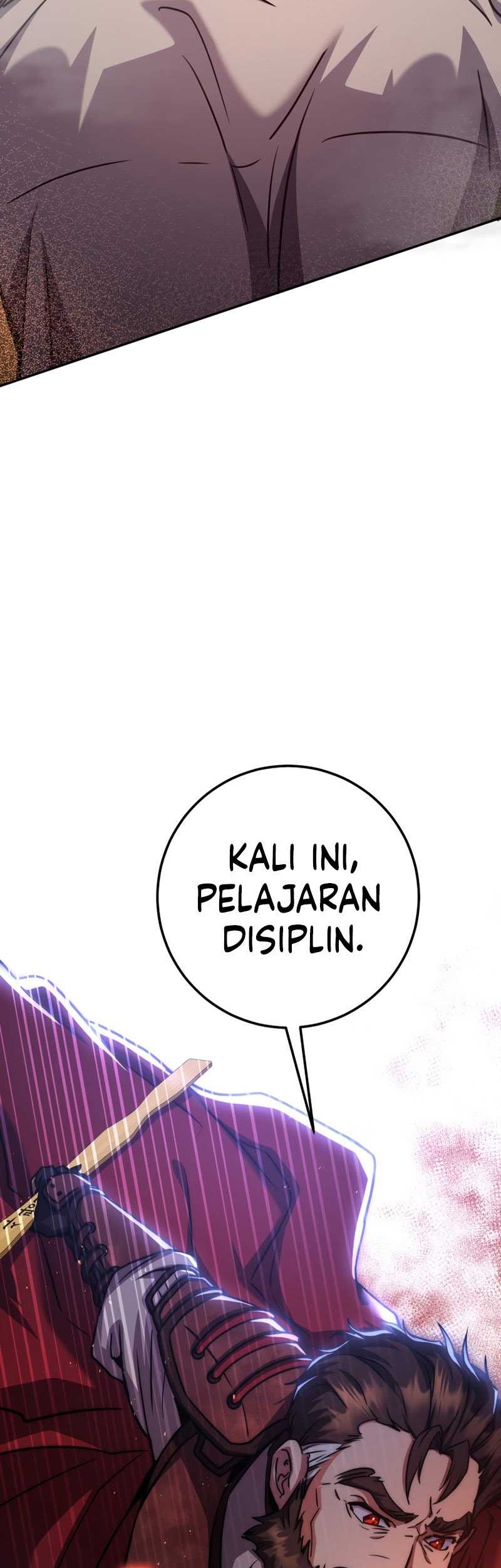 Legendary Blacksmith’s Vengeance Chapter 12 - halaman 61