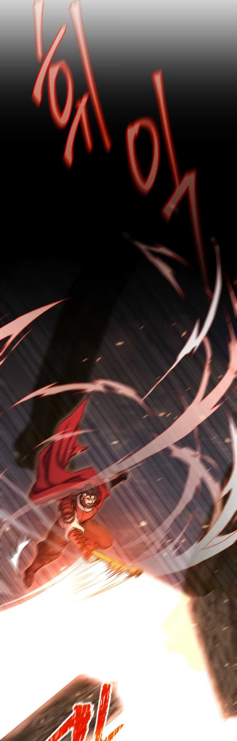 Legendary Blacksmith’s Vengeance Chapter 12 - halaman 63